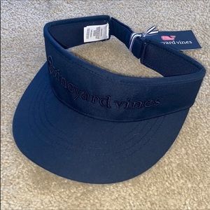 ☀️Vineyard Vines Sun Visor Brand New☀️